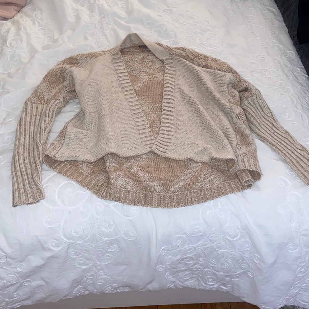 Cardigan